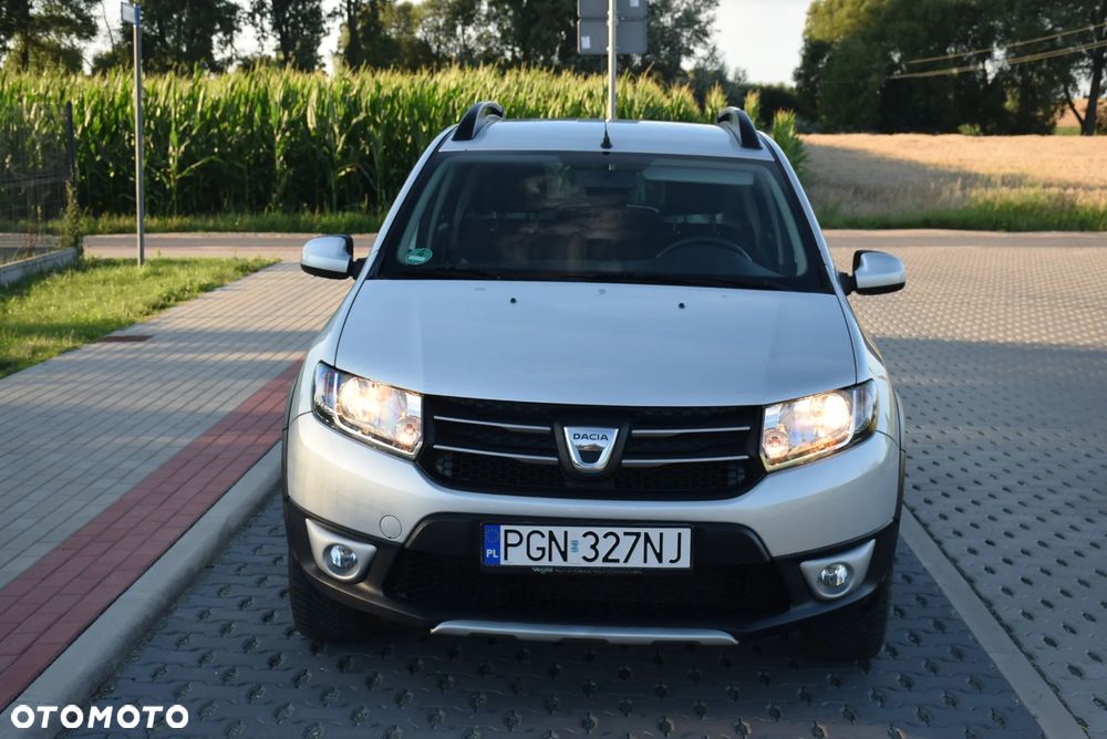 Dacia Sandero TCe 90 Laureate - 9