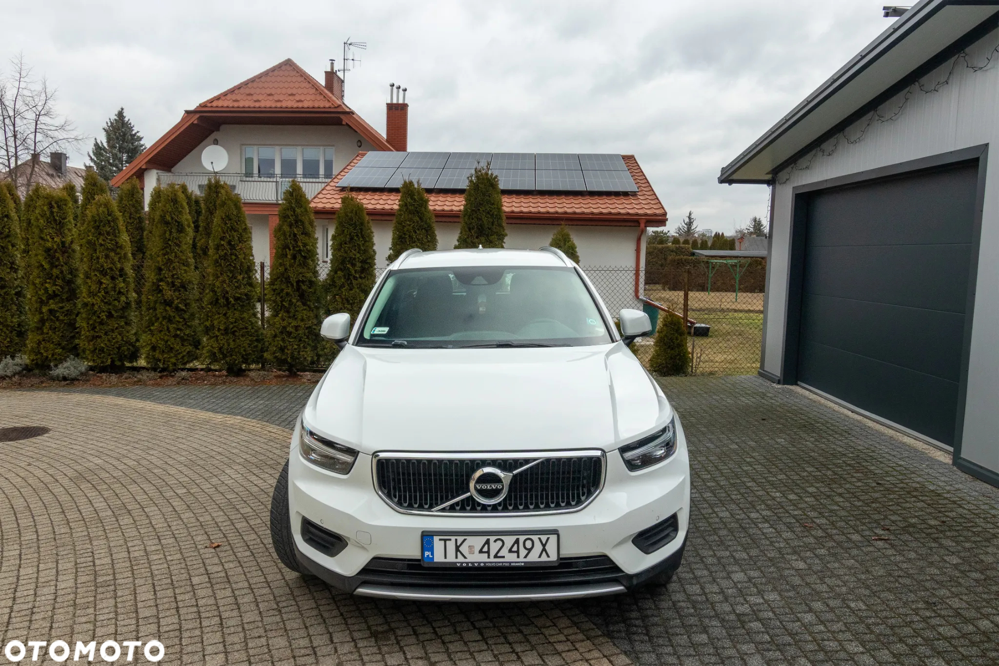 Volvo XC 40 T3 Momentum - 6