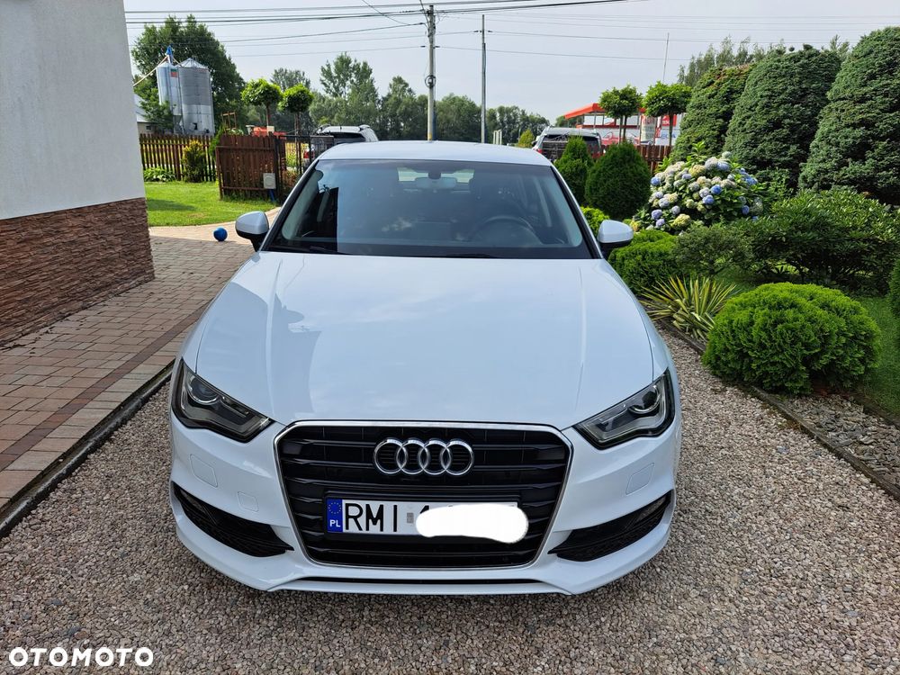 Audi A3 - 3