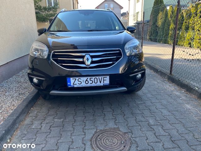 Renault Koleos 2.5 16V 4x4 Dynamique - 4