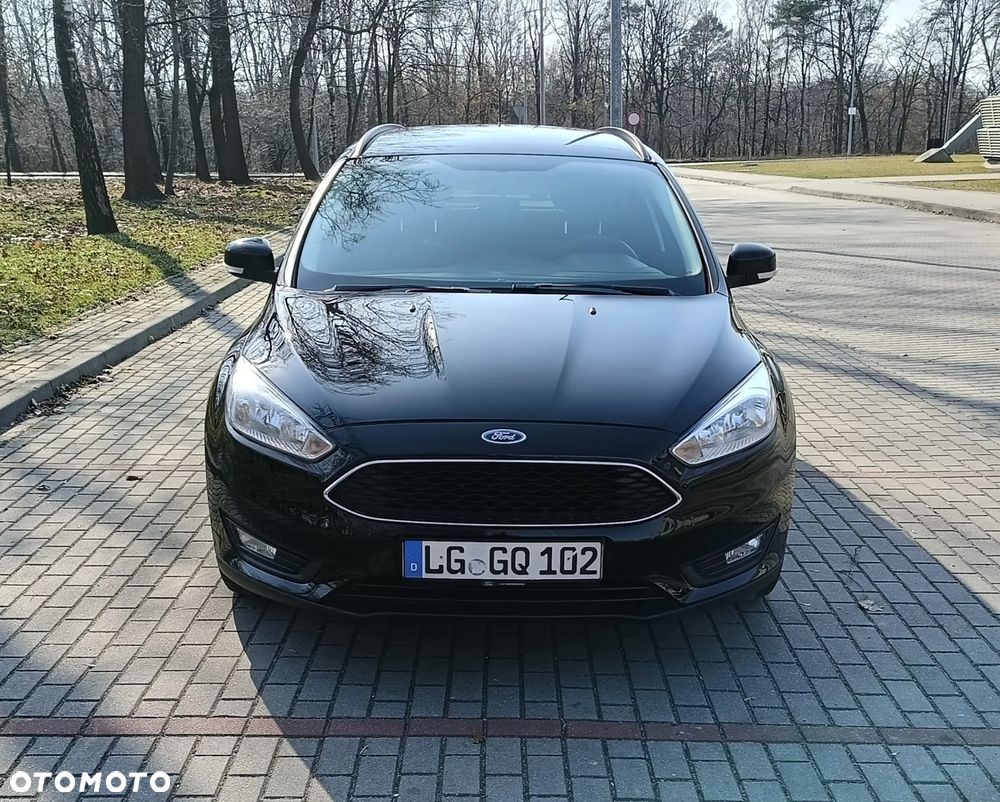 Ford Focus - 2