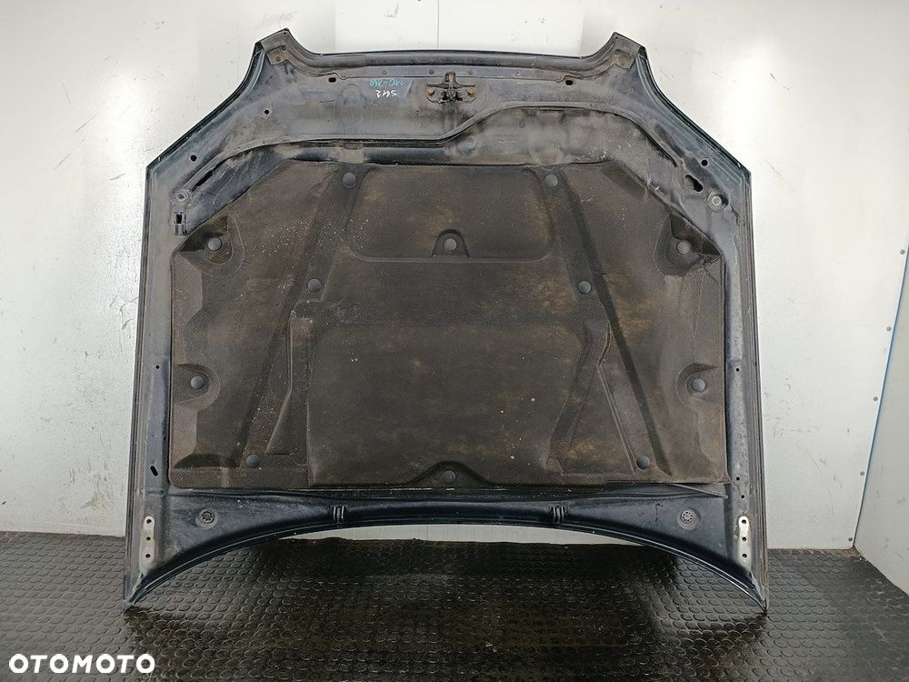 MASKA SUBARU OUTBACK III 29W - 8