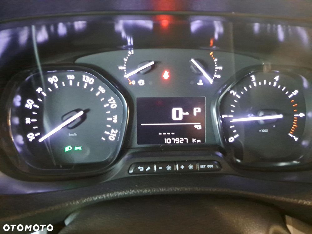 Toyota Proace Verso 2.0 D4-D Long Business - 22