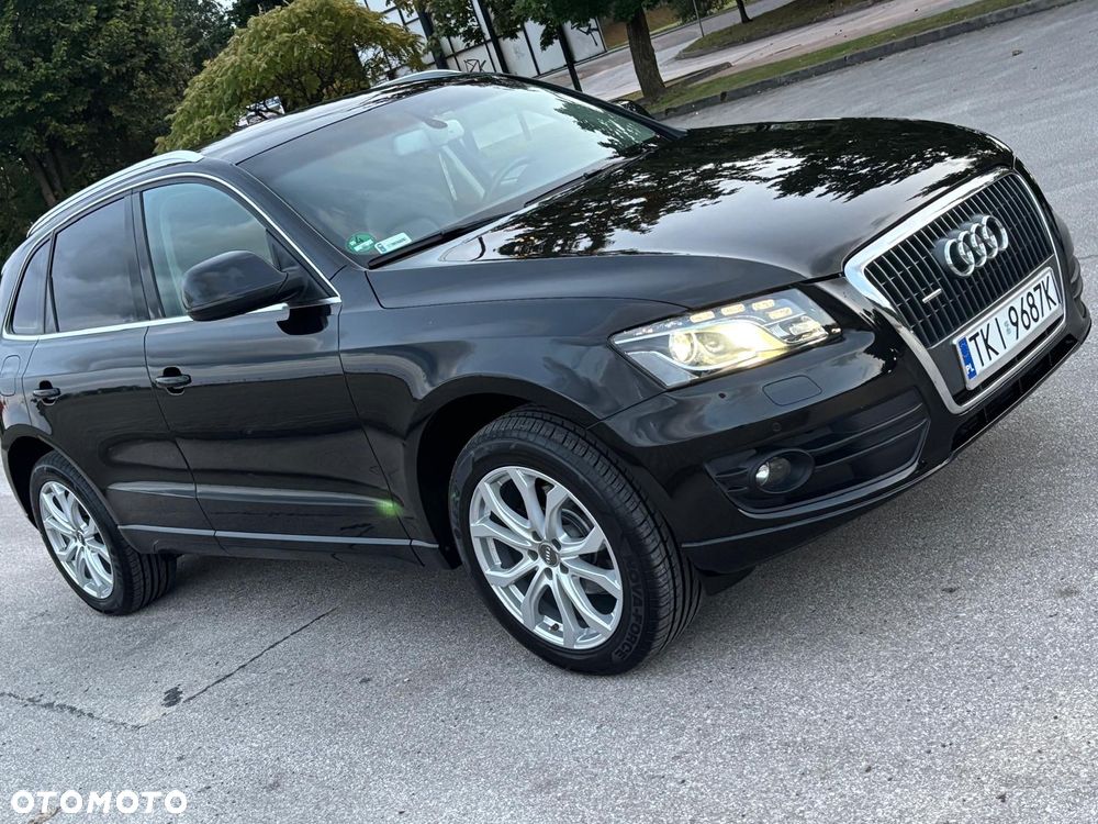 Audi Q5 2.0 TDI quattro - 3