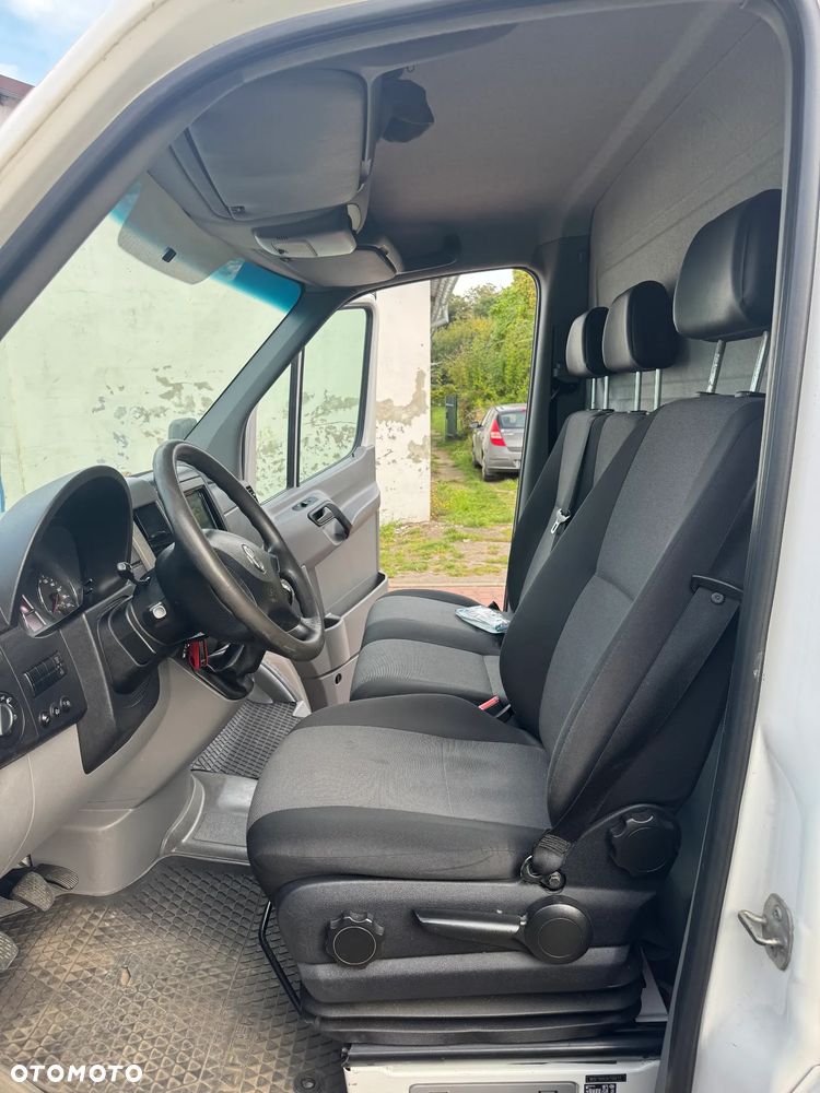 Volkswagen CRAFTER - 3