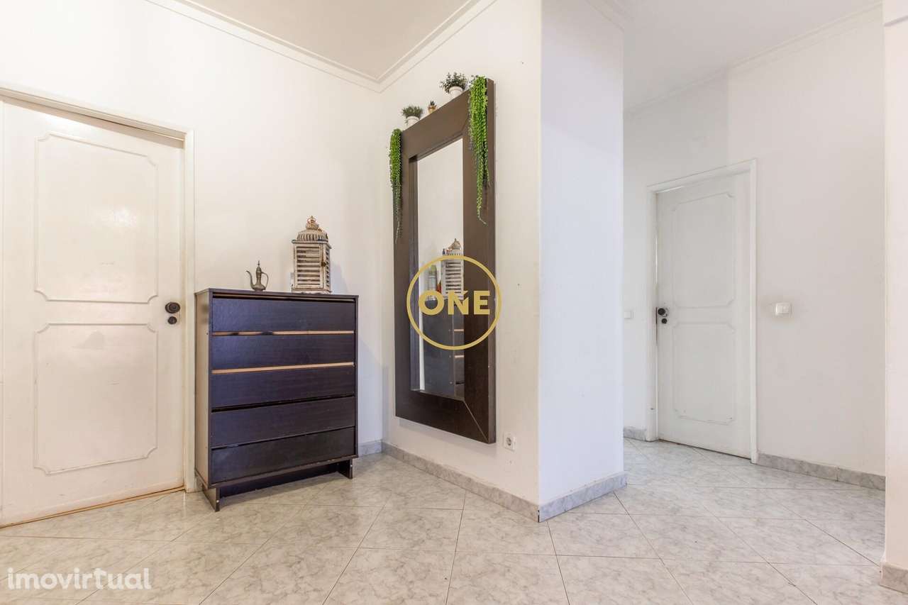 Apartamento t3 Rio de  Mouro - Grande imagem: 3/25
