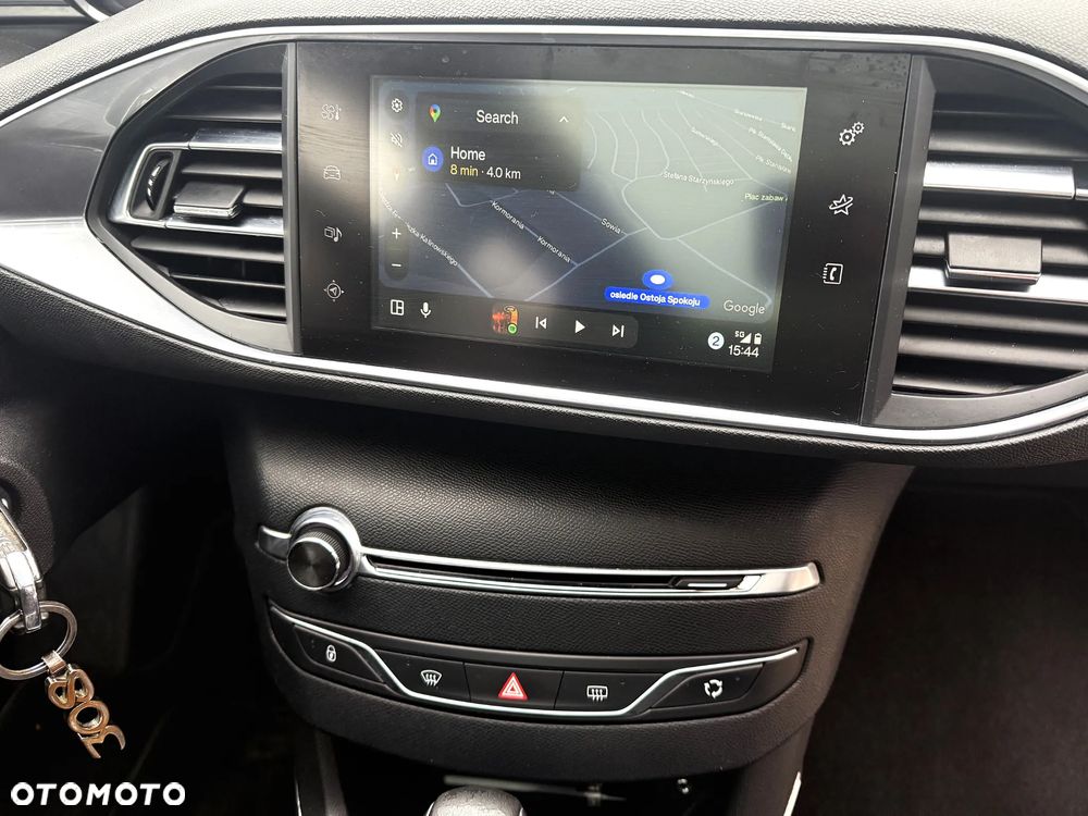 Peugeot 308 SW BlueHDi 150 EAT6 Stop & Start Allure - 16