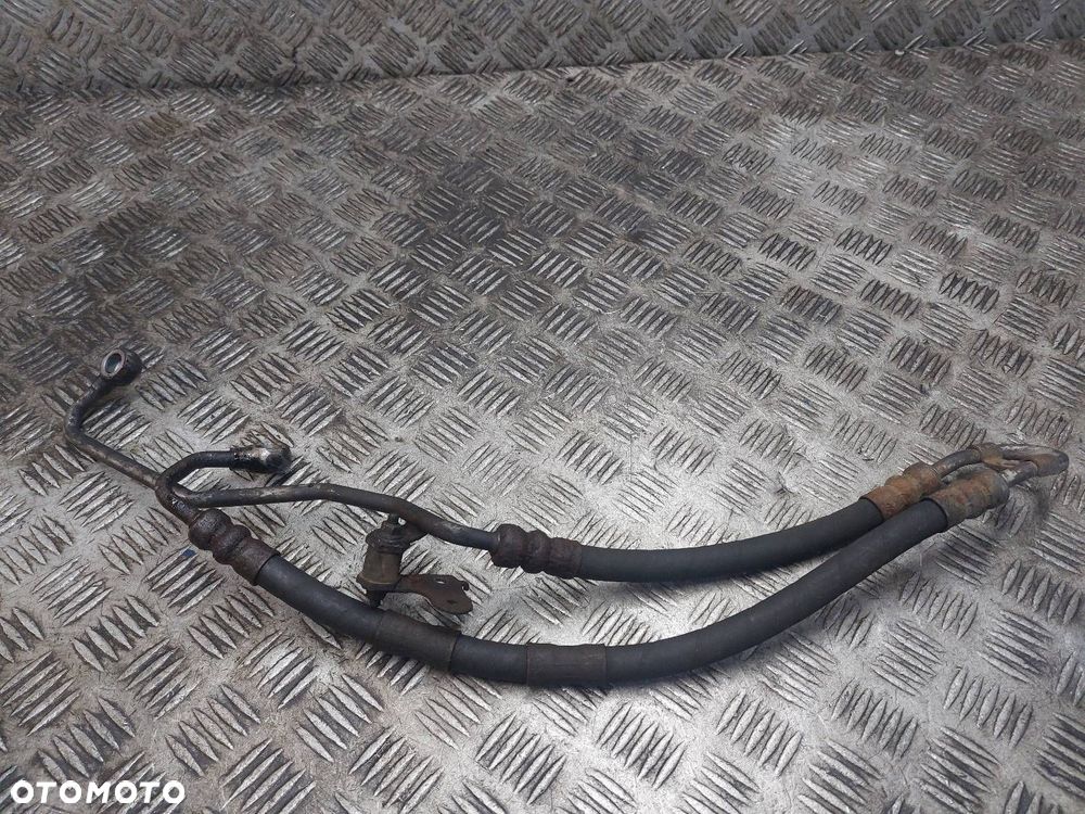 PRZEWÓD WSPOMAGANIA CIŚNIENIOWY BMW E90 2.0 D 6777050 - 3