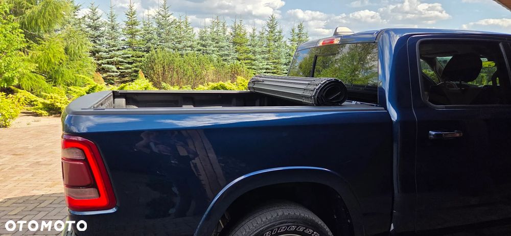 RAM 1500 5.7 Crew Cab Laramie - 13
