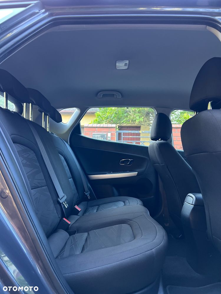 Kia Ceed 1.4 L - 17