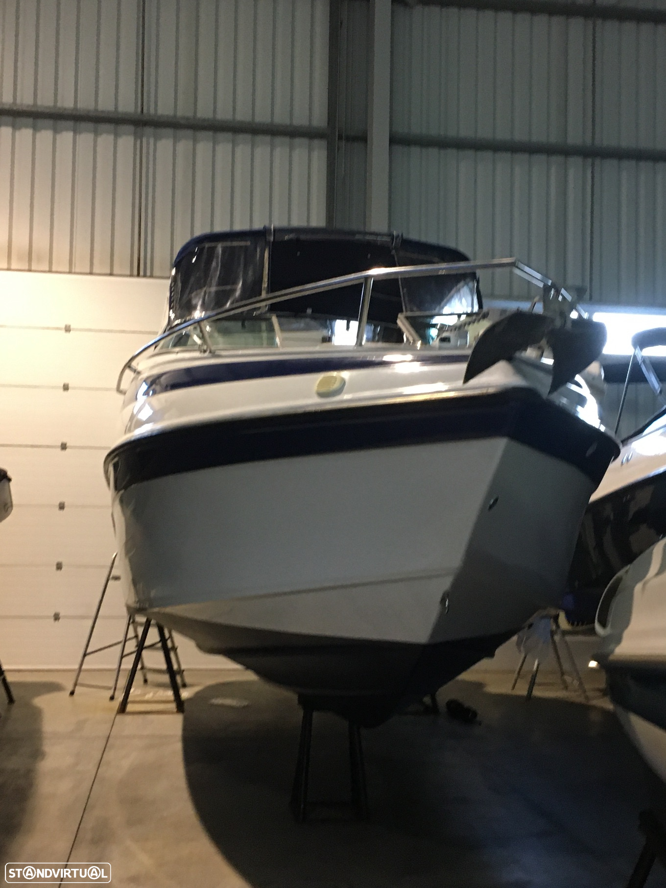 Crownline 235 CCR - 3