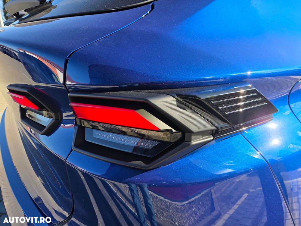 Renault Clio TCe 115 Techno - 13