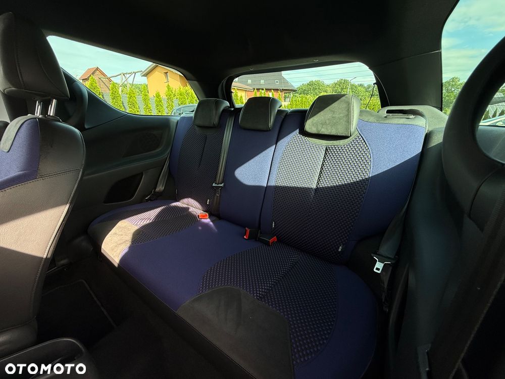 Citroën DS3 Pure Tech VTi 82 SoChic - 29
