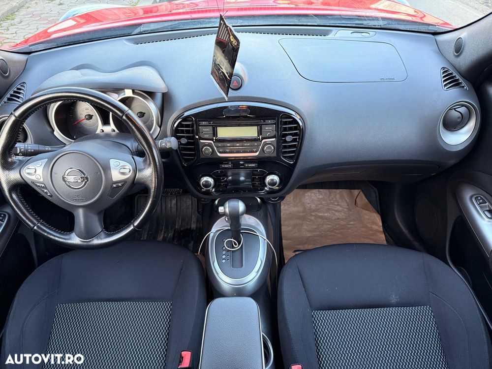 Nissan Juke - 3
