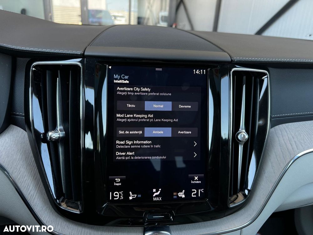 Volvo XC 60 - 35