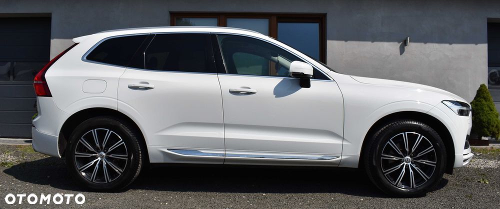 Volvo XC 90 - 1