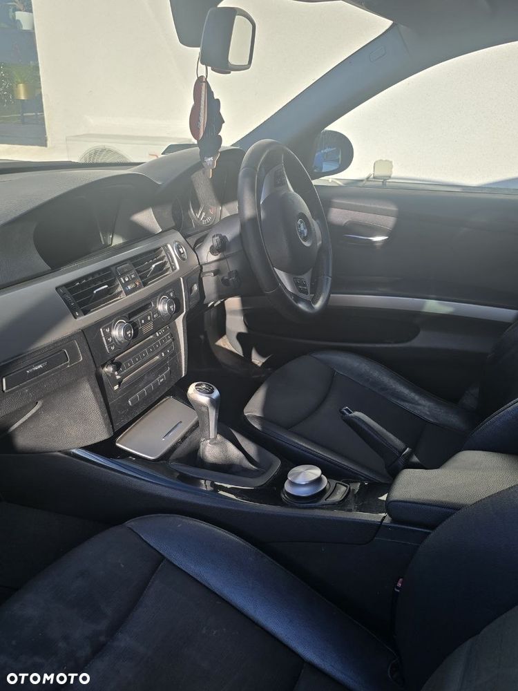 BMW Seria 3 - 9