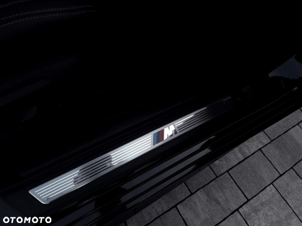 BMW Seria 5 520d Efficient Dynamics M Sport sport - 30