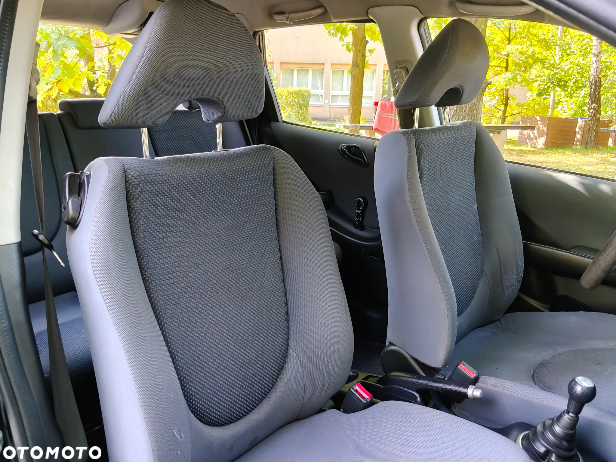 Honda Jazz 1.2 S-X Cool Funky - 25