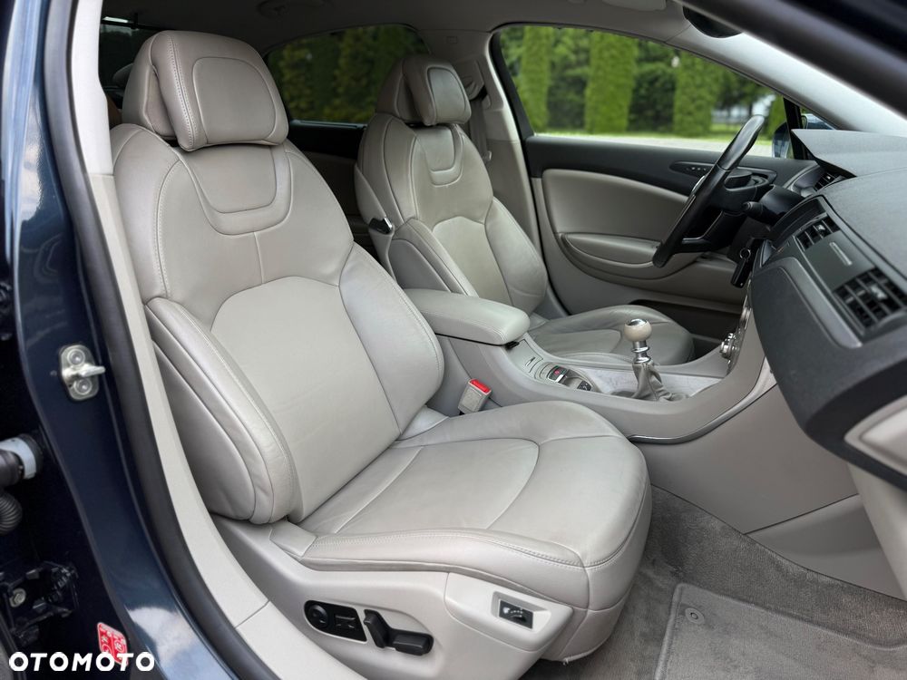 Citroën C5 2.0 HDi Exclusive - 8