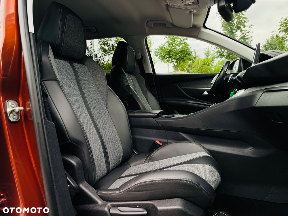 Peugeot 3008 BlueHDi 120 Stop & Start EAT6 Allure - 34