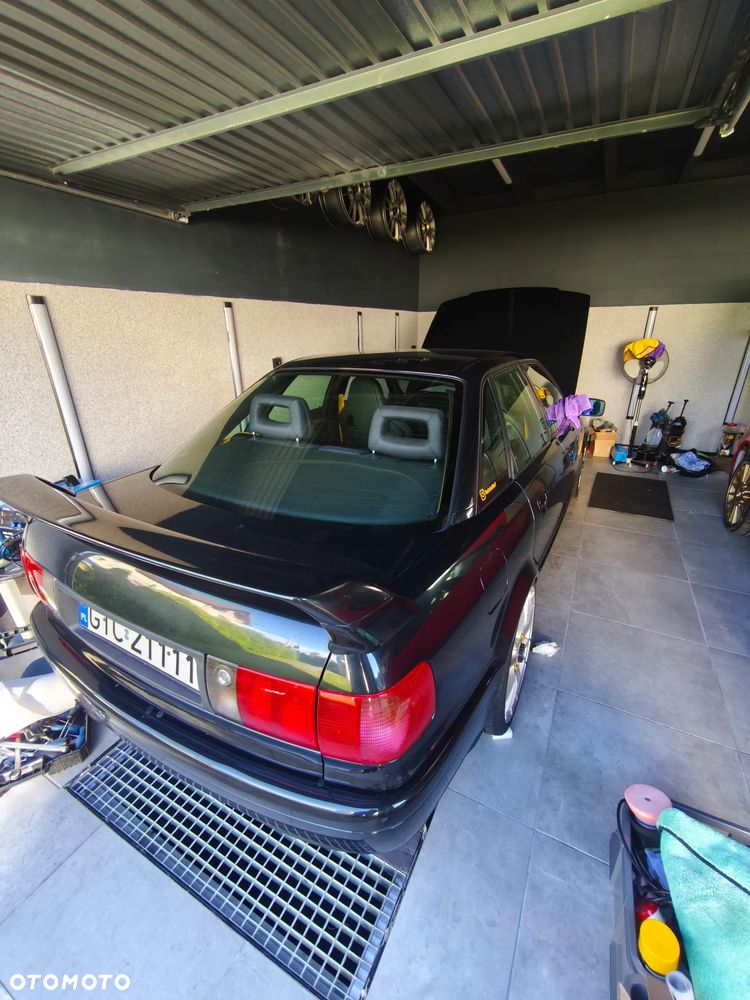 Audi 80 - 6