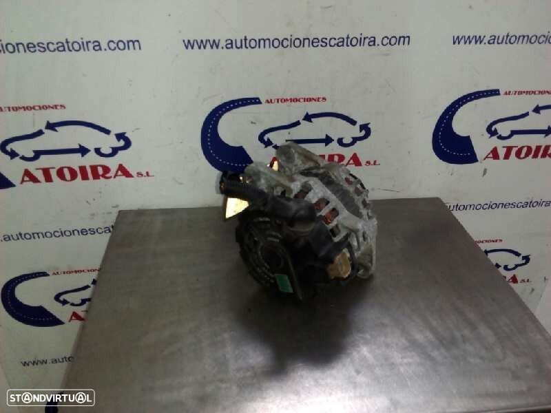 ALTERNADOR HYUNDAI I10 2010 - 1
