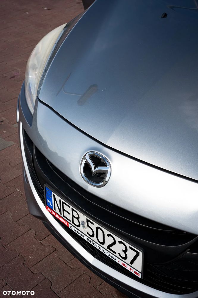 Mazda 5 1.8 Comfort - 2