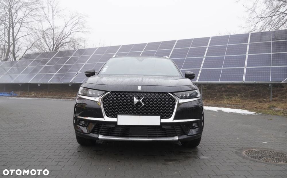 DS Automobiles DS 7 Crossback 1.6 PureTech Rivoli - 23