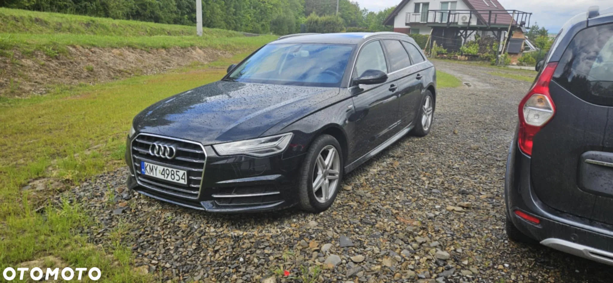 Audi A6 2.0 TDI Quattro S tronic - 16
