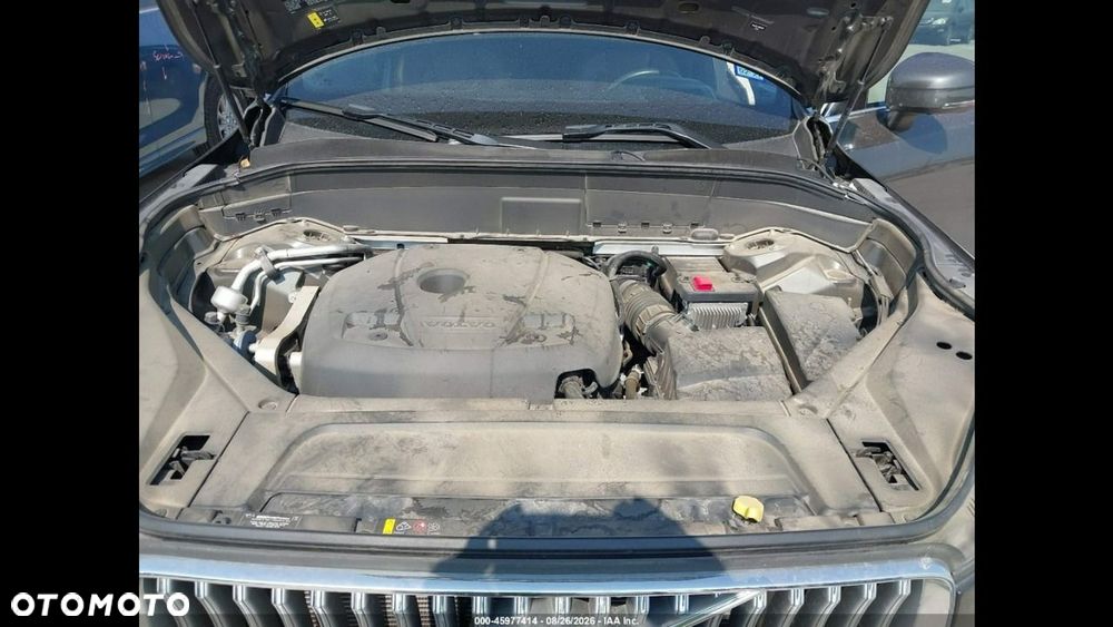 Volvo XC 90 T6 AWD Inscription - 12