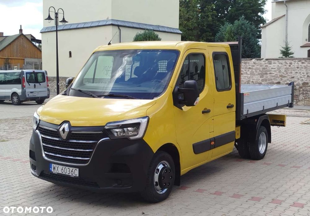 Renault Master - 5
