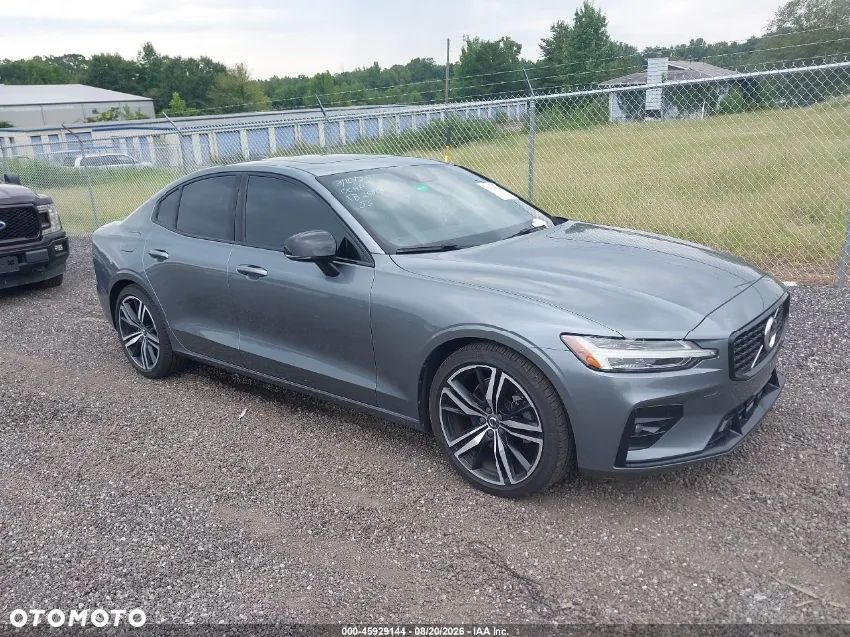 Volvo S60 - 2