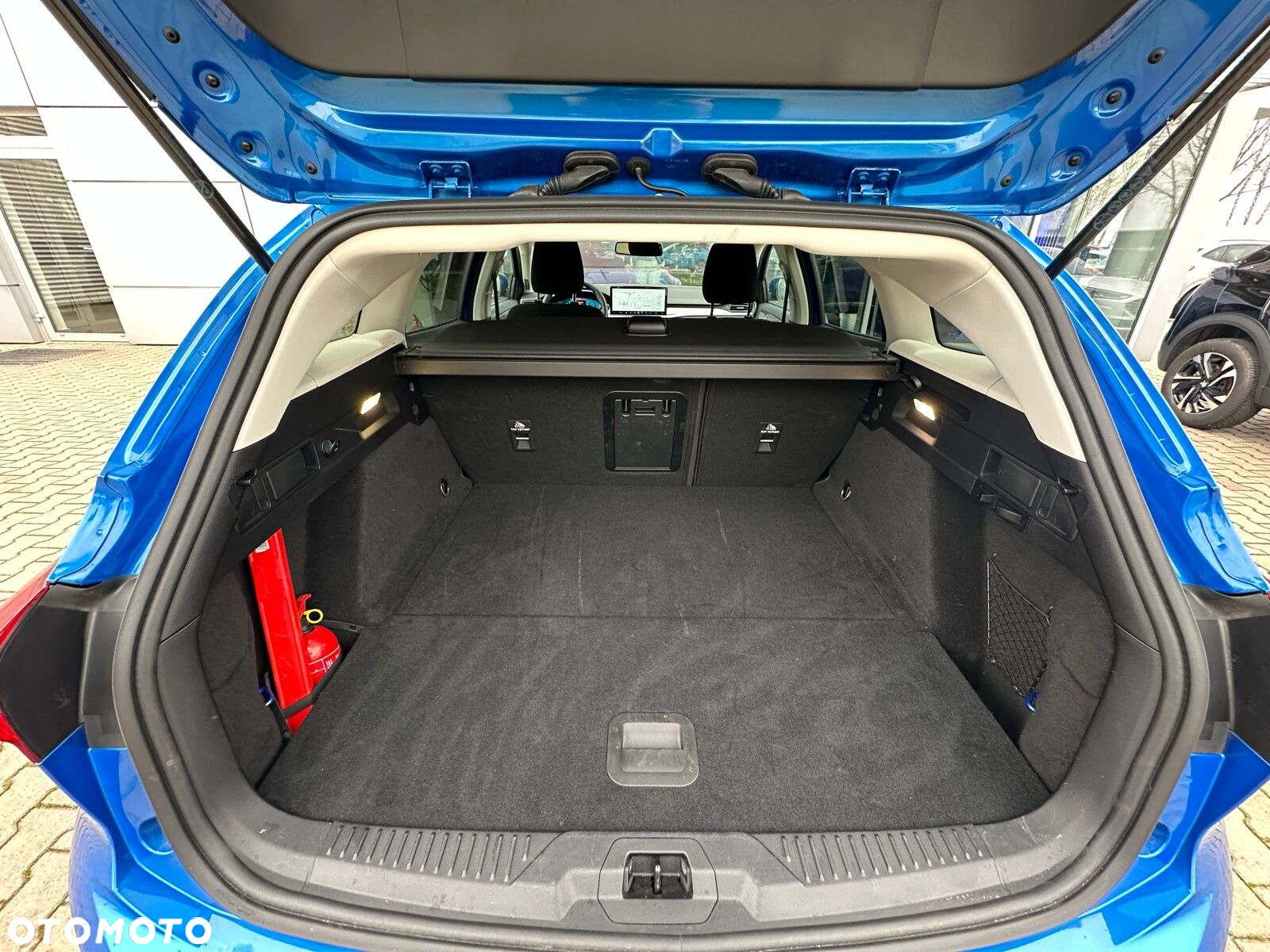 Ford Focus - 17