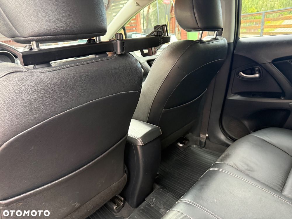Toyota Avensis 2.0 Prestige MS - 15