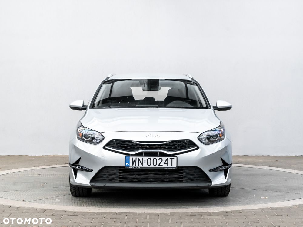 Kia Ceed 1.5 T-GDI M DCT - 7