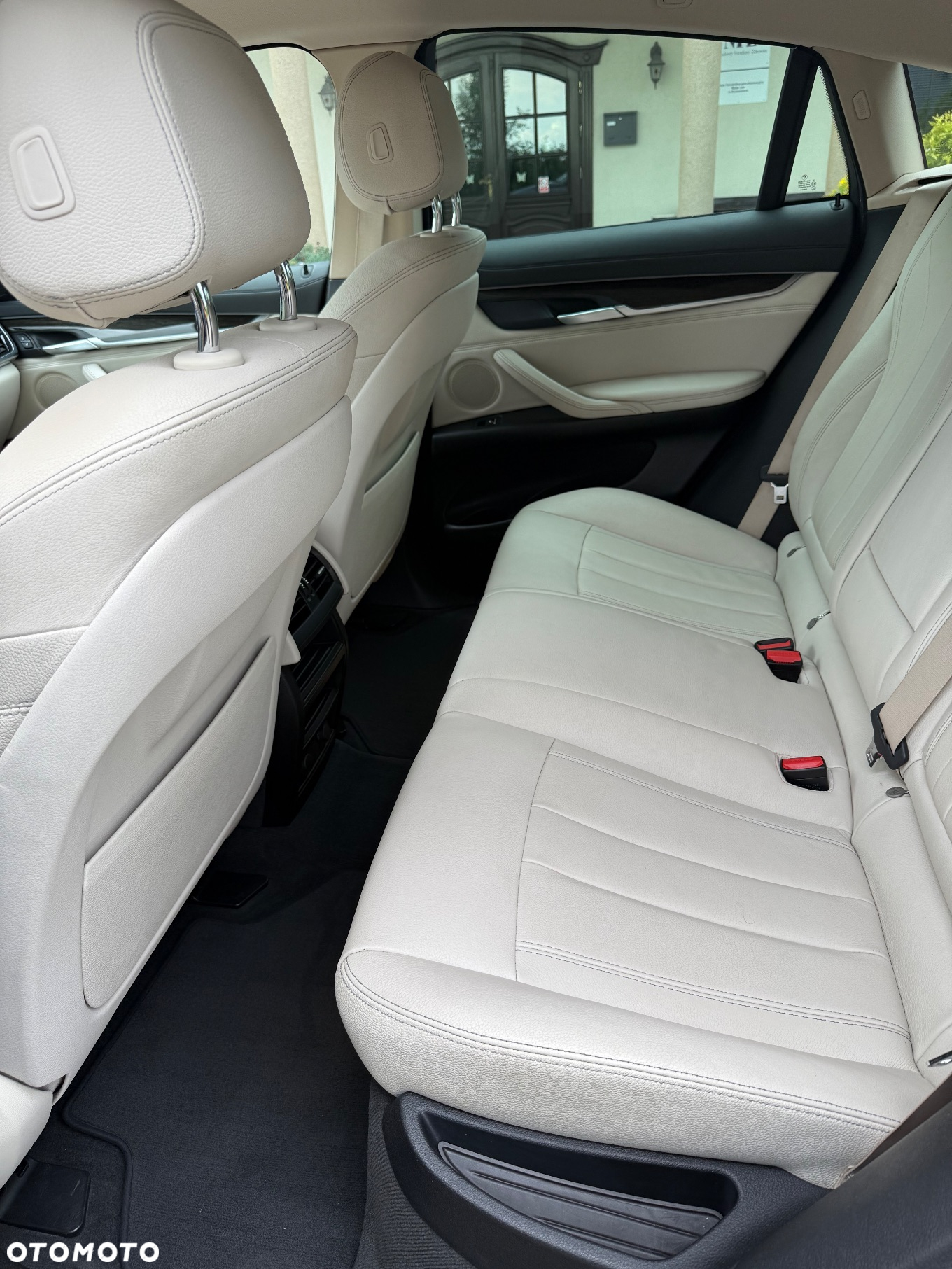 BMW X6 xDrive30d - 27