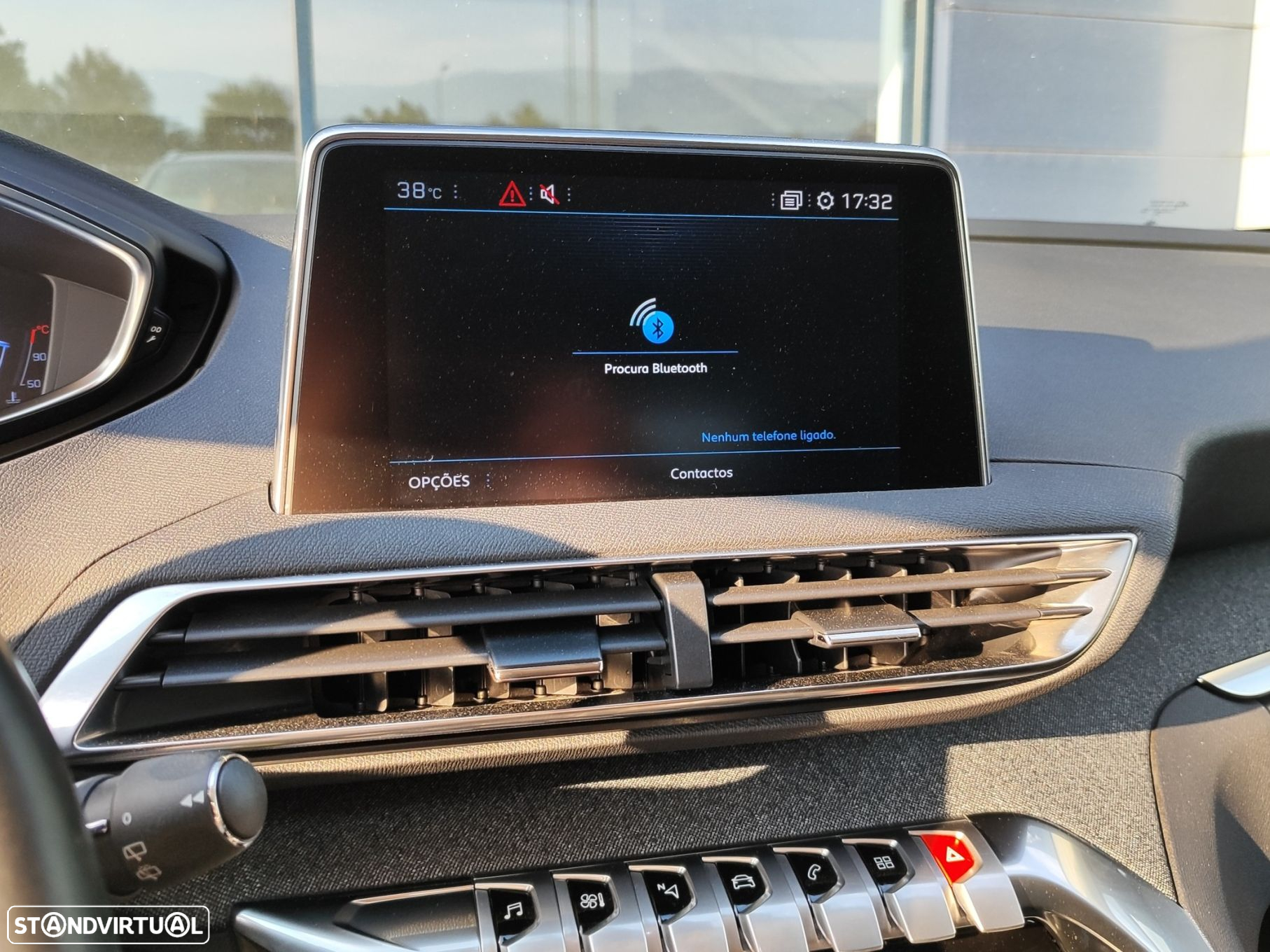 Peugeot 3008 1.5 BlueHDi Allure - 14