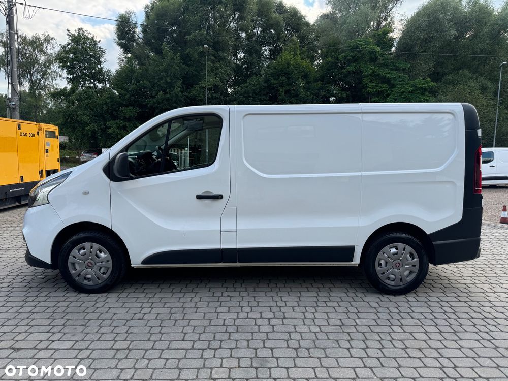 Fiat Talento - 8