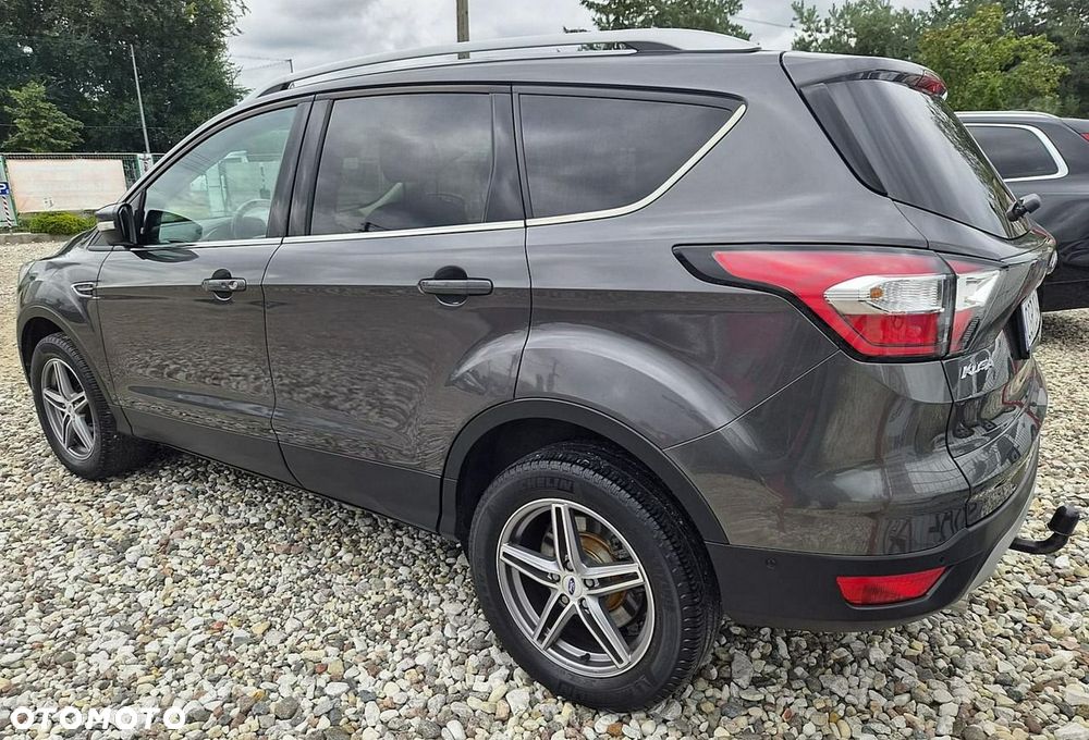 Ford Kuga 2017 photo 2