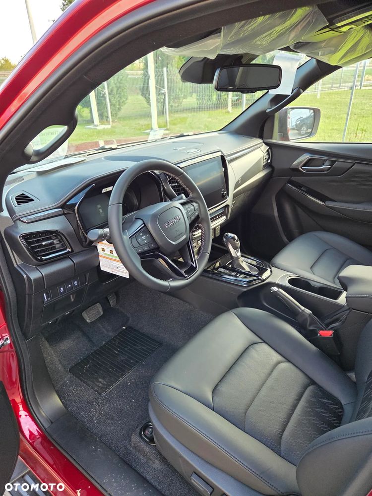 Isuzu D-Max 1.9 DC LSE - 7