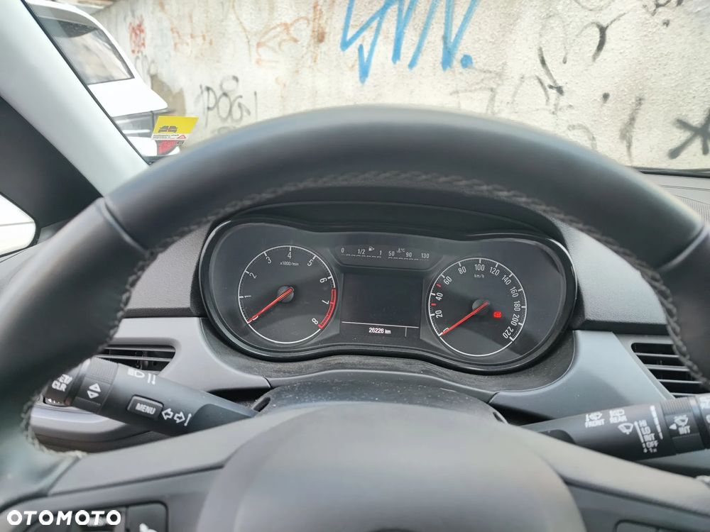 Opel Corsa - 6