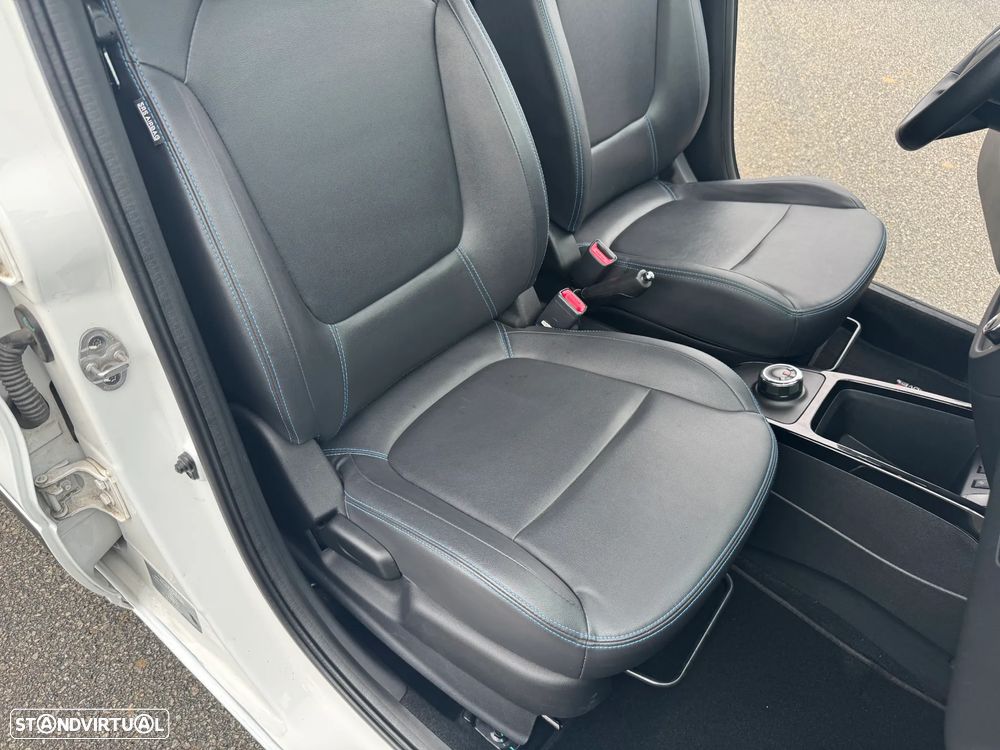 Dacia Spring Comfort - 23