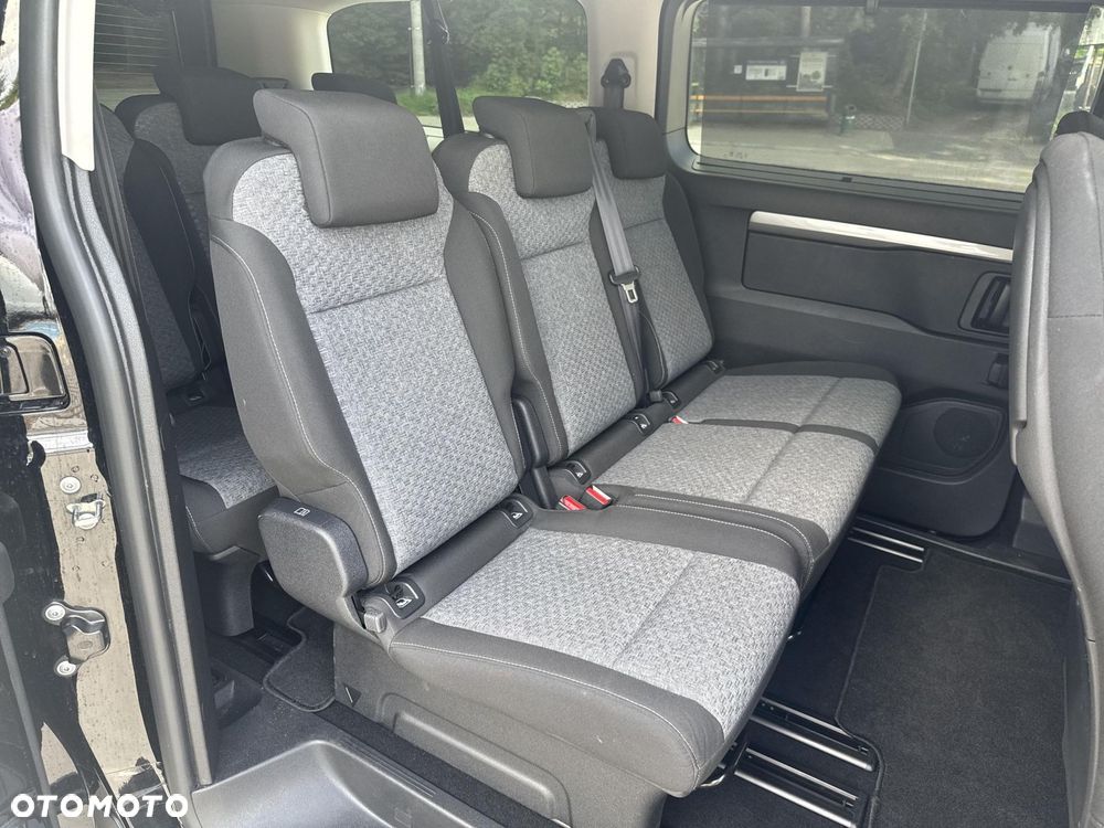 Toyota Proace Verso 2.0 D4-D Long Family - 13