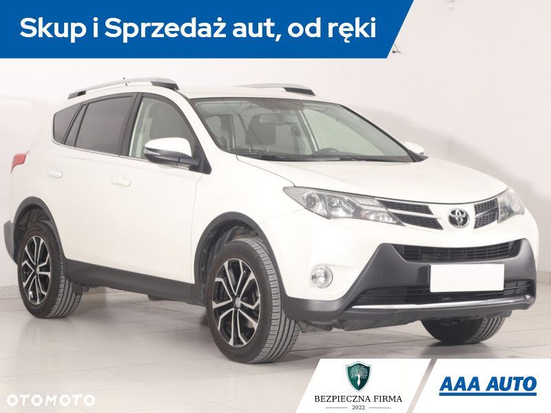 Toyota RAV4 - 2