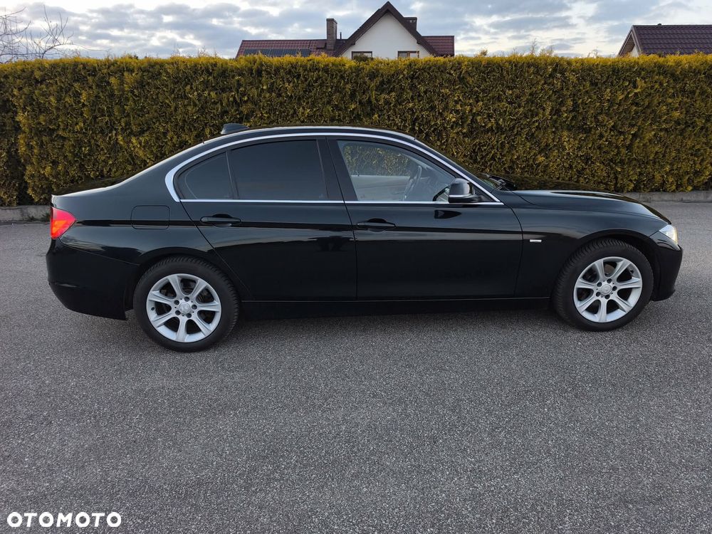 BMW Seria 3 - 19