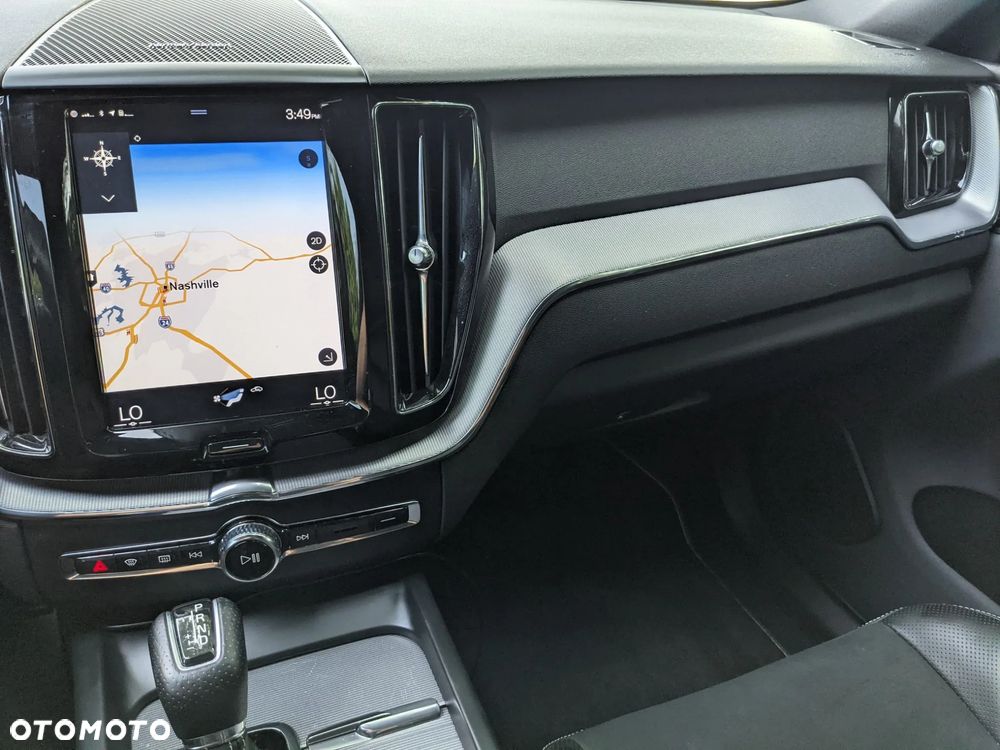 Volvo XC 60 - 10