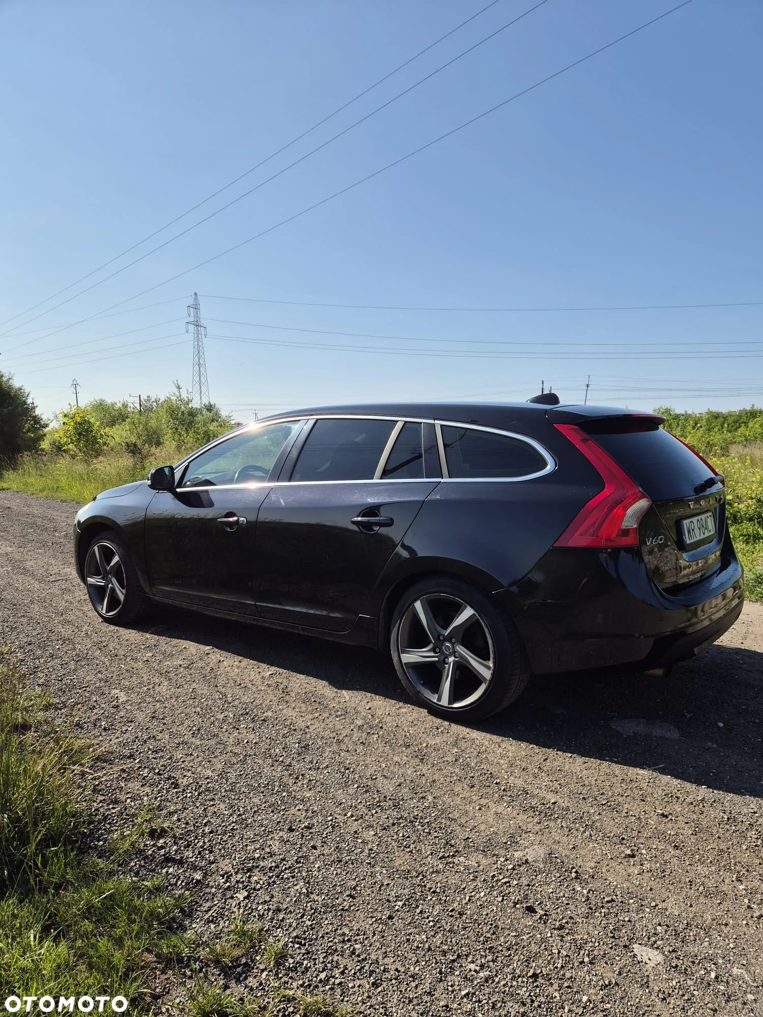 Volvo V60 D2 - 6