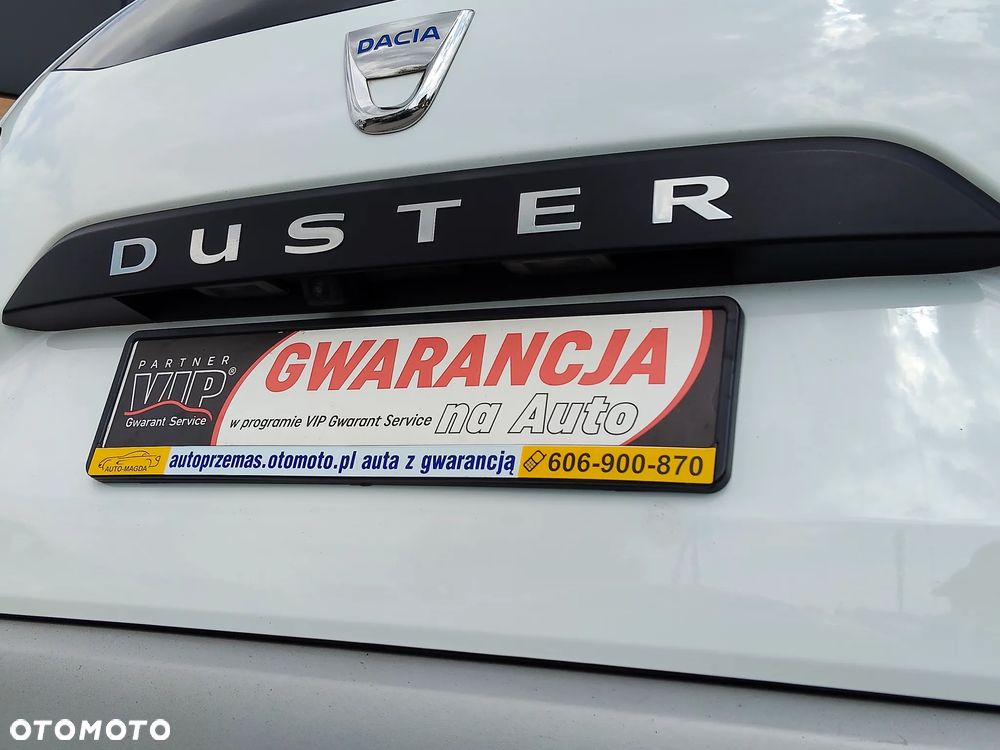Dacia Duster TCe 100 2WD Comfort - 36