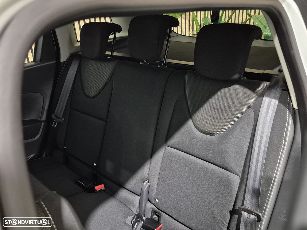 Renault Clio Sport Tourer 0.9 TCE Dynamique S - 22
